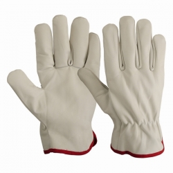 Driving Gloves (Unlined)